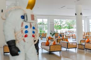 Wings by Croske Resort langkawi