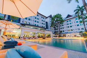 Wings by Croske Resort langkawi