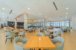 Wings by Croske Resort langkawi