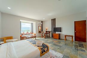 Wings by Croske Resort langkawi