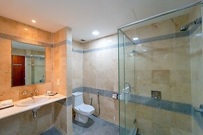 Wings by Croske Resort langkawi