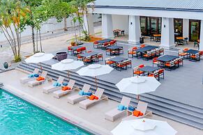 Wings by Croske Resort langkawi