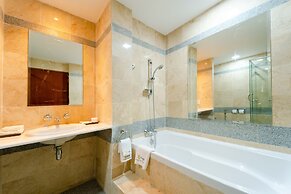 Wings by Croske Resort langkawi