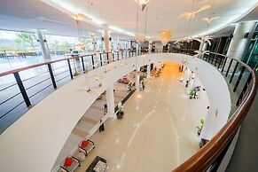 Wings by Croske Resort langkawi