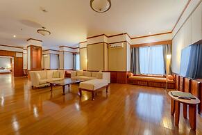 Wings by Croske Resort langkawi