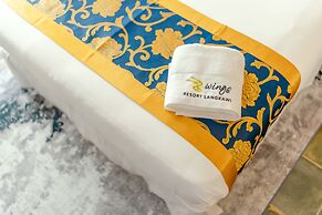 Wings by Croske Resort langkawi