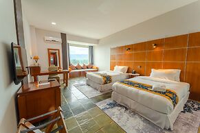 Wings by Croske Resort langkawi