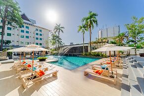 Wings by Croske Resort langkawi