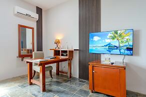 Wings by Croske Resort langkawi