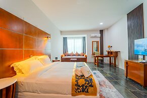 Wings by Croske Resort langkawi