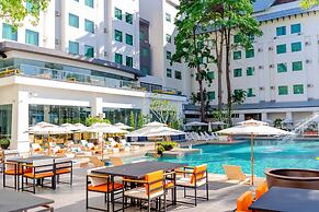 Wings by Croske Resort langkawi