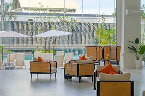 Wings by Croske Resort langkawi