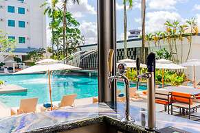 Wings by Croske Resort langkawi