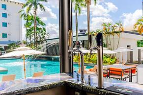 Wings by Croske Resort langkawi