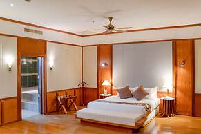 Wings by Croske Resort langkawi