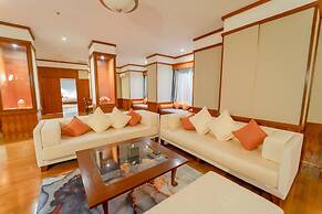 Wings by Croske Resort langkawi