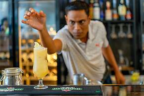 Wings by Croske Resort langkawi