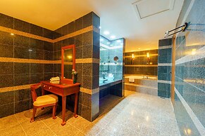 Wings by Croske Resort langkawi