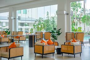 Wings by Croske Resort langkawi