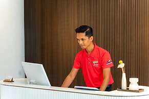 Wings by Croske Resort langkawi