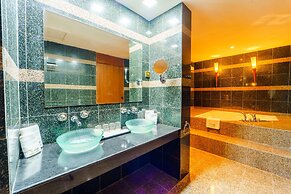 Wings by Croske Resort langkawi