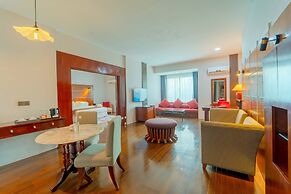 Wings by Croske Resort langkawi