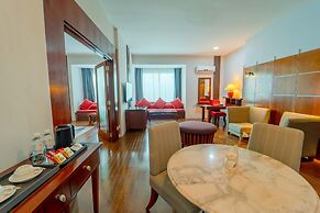 Wings by Croske Resort langkawi