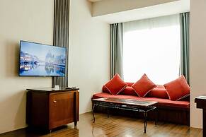 Wings by Croske Resort langkawi