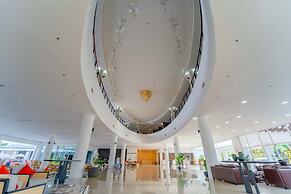 Wings by Croske Resort langkawi