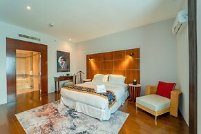 Wings by Croske Resort langkawi