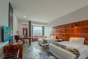 Wings by Croske Resort langkawi