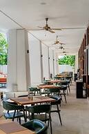 Wings by Croske Resort langkawi