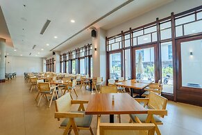 Wings by Croske Resort langkawi