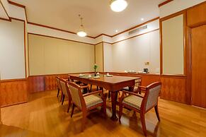 Wings by Croske Resort langkawi