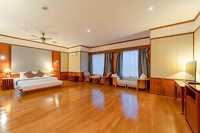 Wings by Croske Resort langkawi