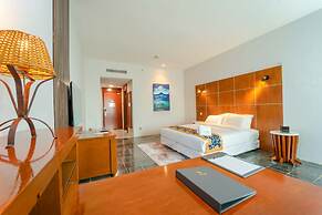 Wings by Croske Resort langkawi