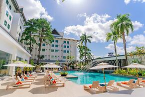 Wings by Croske Resort langkawi