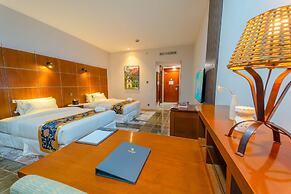 Wings by Croske Resort langkawi