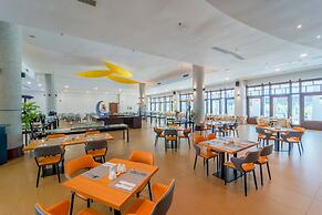 Wings by Croske Resort langkawi