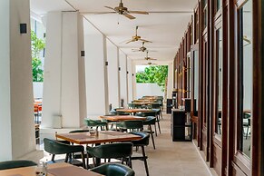 Wings by Croske Resort langkawi