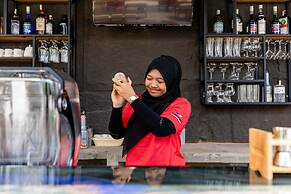 Wings by Croske Resort langkawi