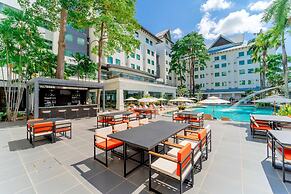 Wings by Croske Resort langkawi