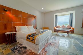 Wings by Croske Resort langkawi