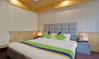 Treebo Kosmos Anamika, 1 Km From Nainital Lake