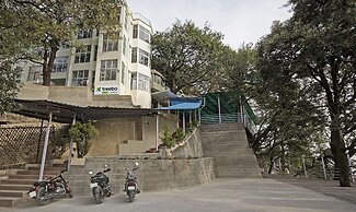 Treebo Kosmos Anamika, 1 Km From Nainital Lake