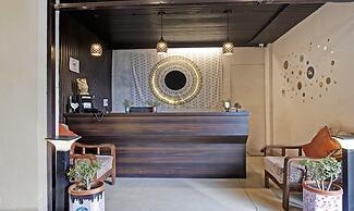 Treebo Kosmos Anamika, 1 Km From Nainital Lake