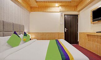 Treebo Kosmos Anamika, 1 Km From Nainital Lake