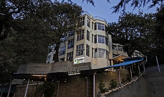 Treebo Kosmos Anamika, 1 Km From Nainital Lake
