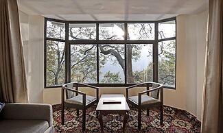 Treebo Kosmos Anamika, 1 Km From Nainital Lake