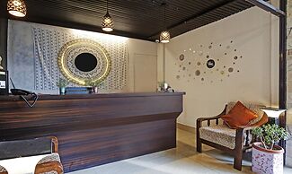 Treebo Kosmos Anamika, 1 Km From Nainital Lake